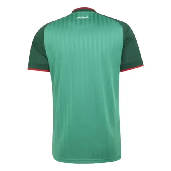 Algeria Away Jersey World Cup 2026