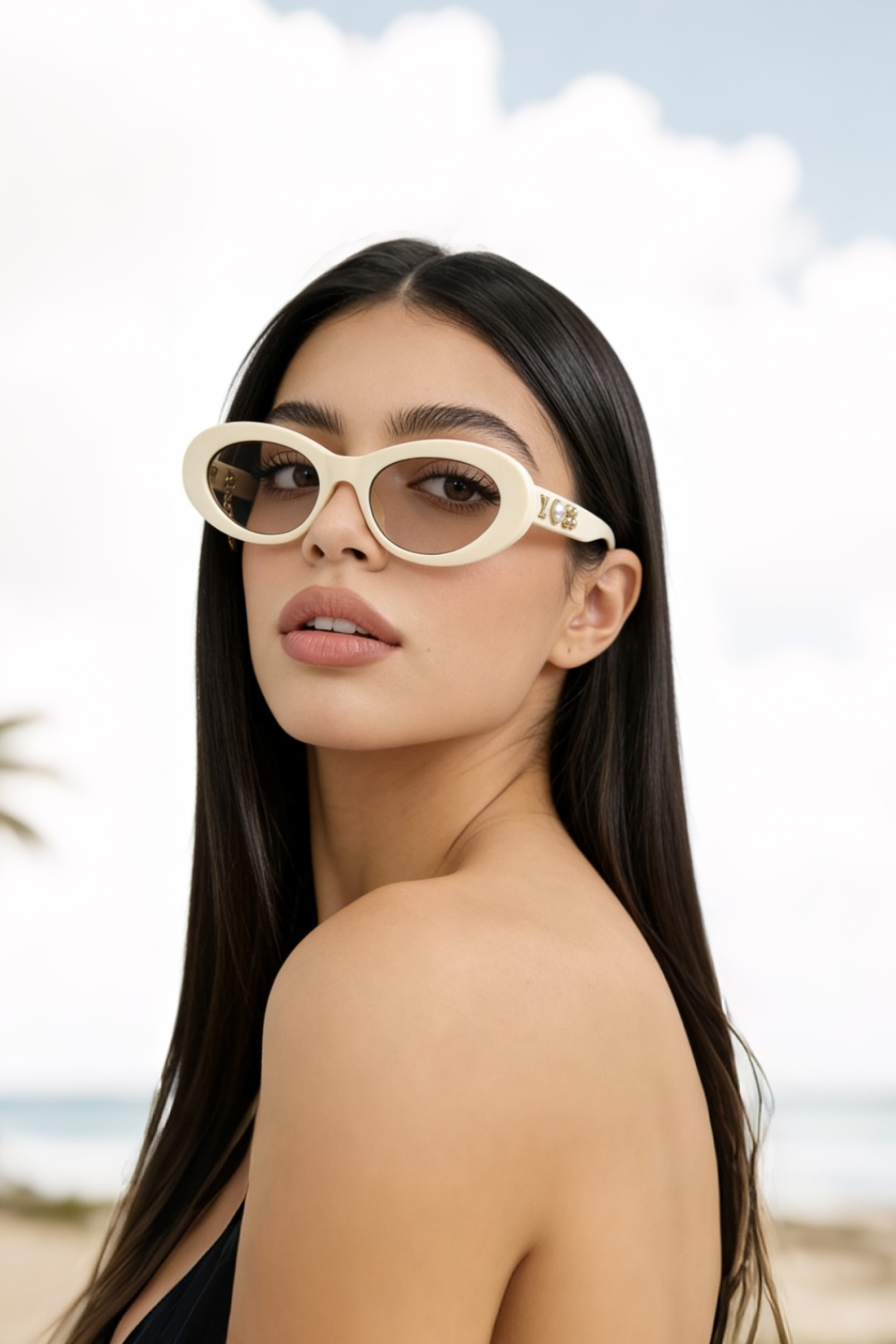 LV Women's Sunglasses