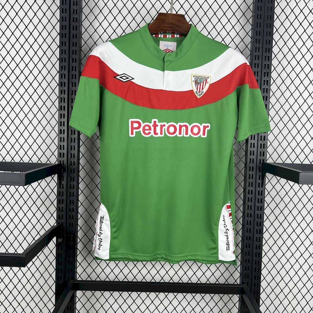 Retro Athletic Club 11/12 Away