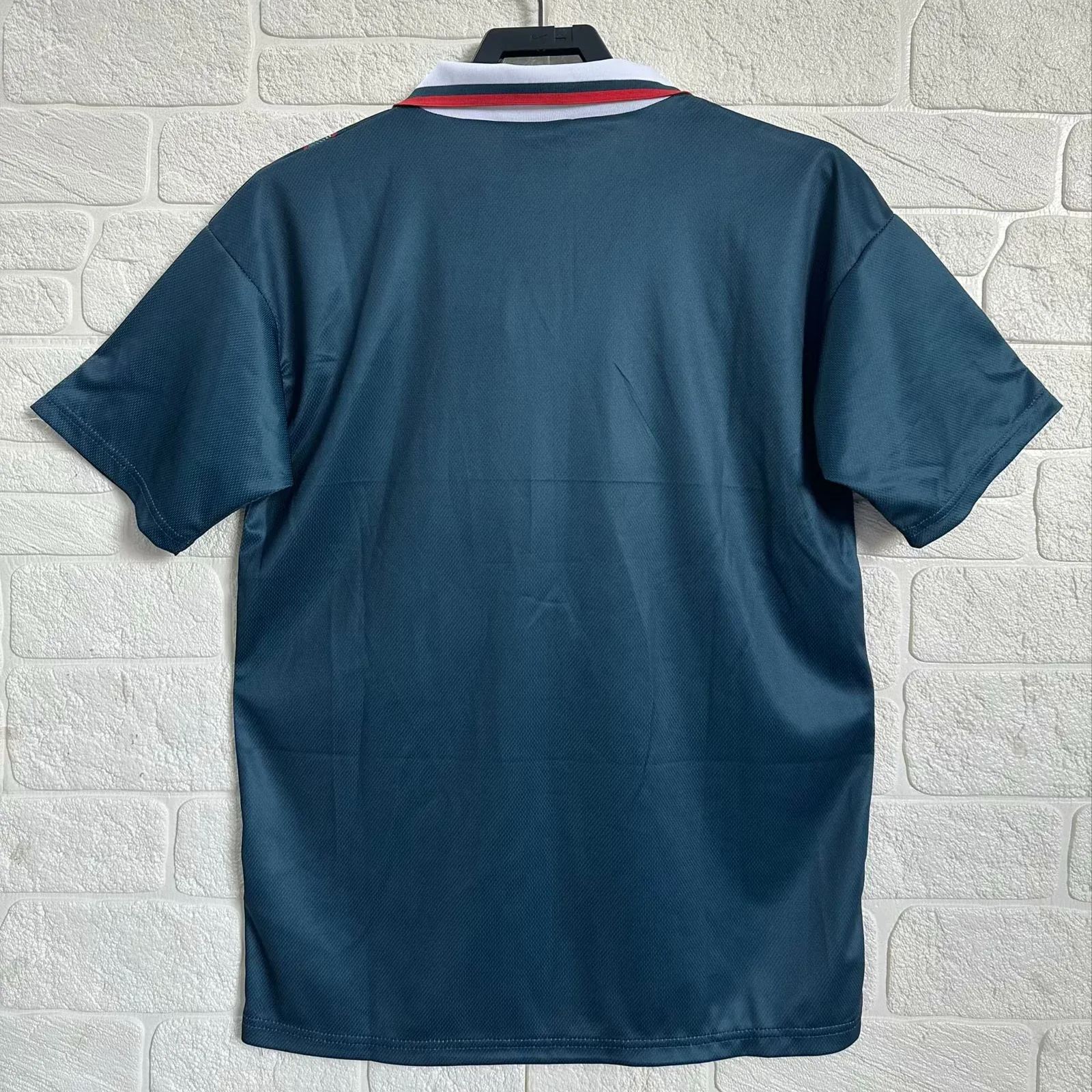 Retro Wales 1994/95 away  S-XXL