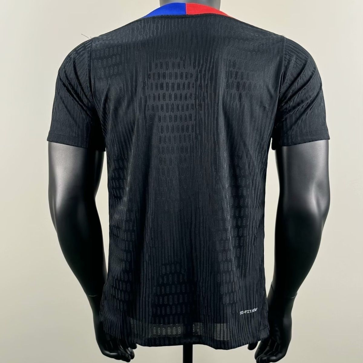 Barcelona Training Jersey Player Edition 25/26