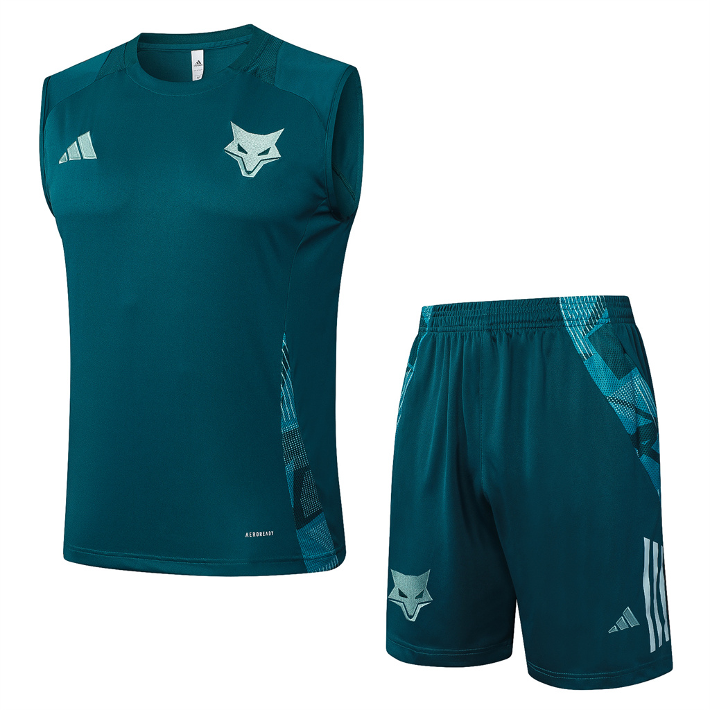 Cruzeiro Training Jersey 24/25