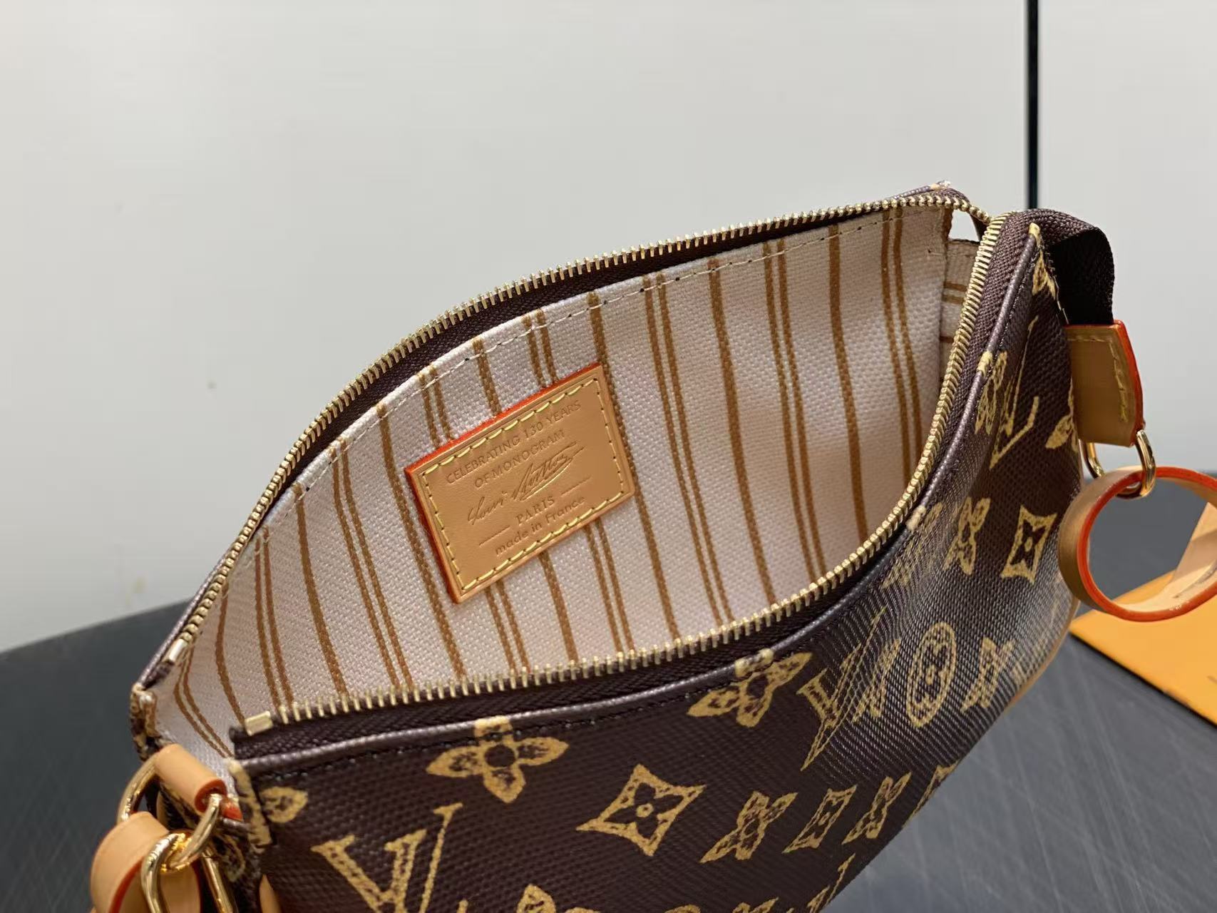Louis Vuitton LV POCHETTE ACCESSOIRES handbag