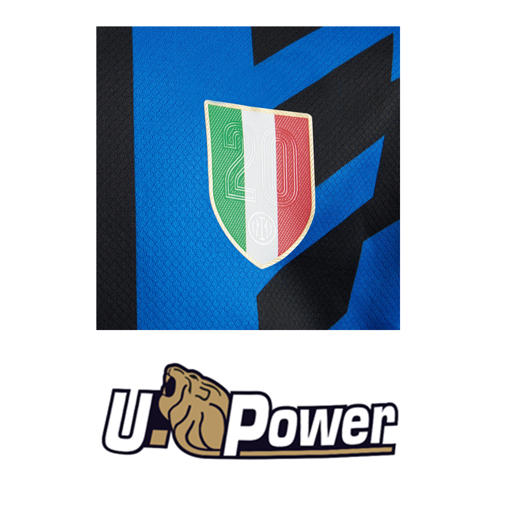 Inter Milan Home Man Jersey 24/25