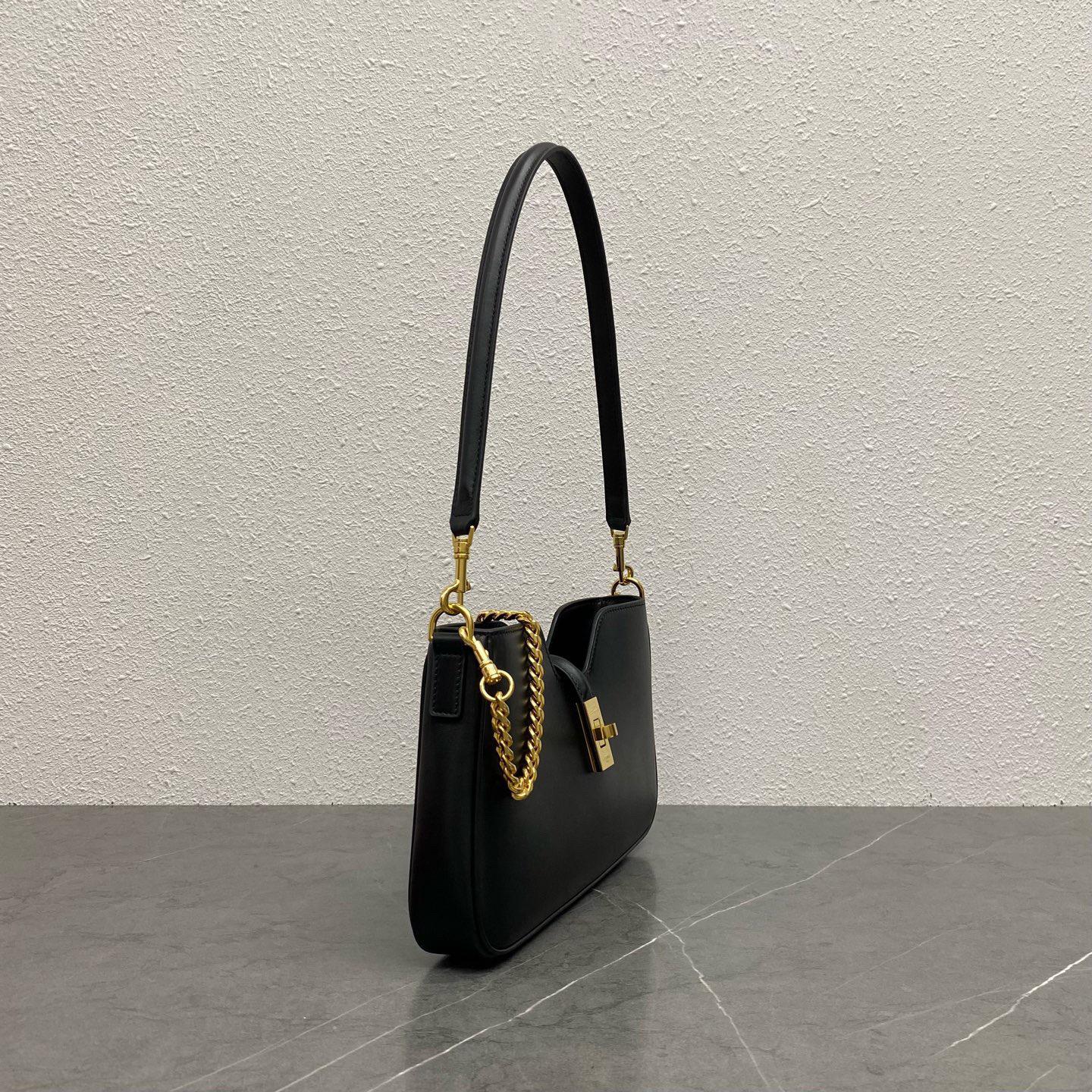 CELINE Camille 16 Soft Small shoulder bag