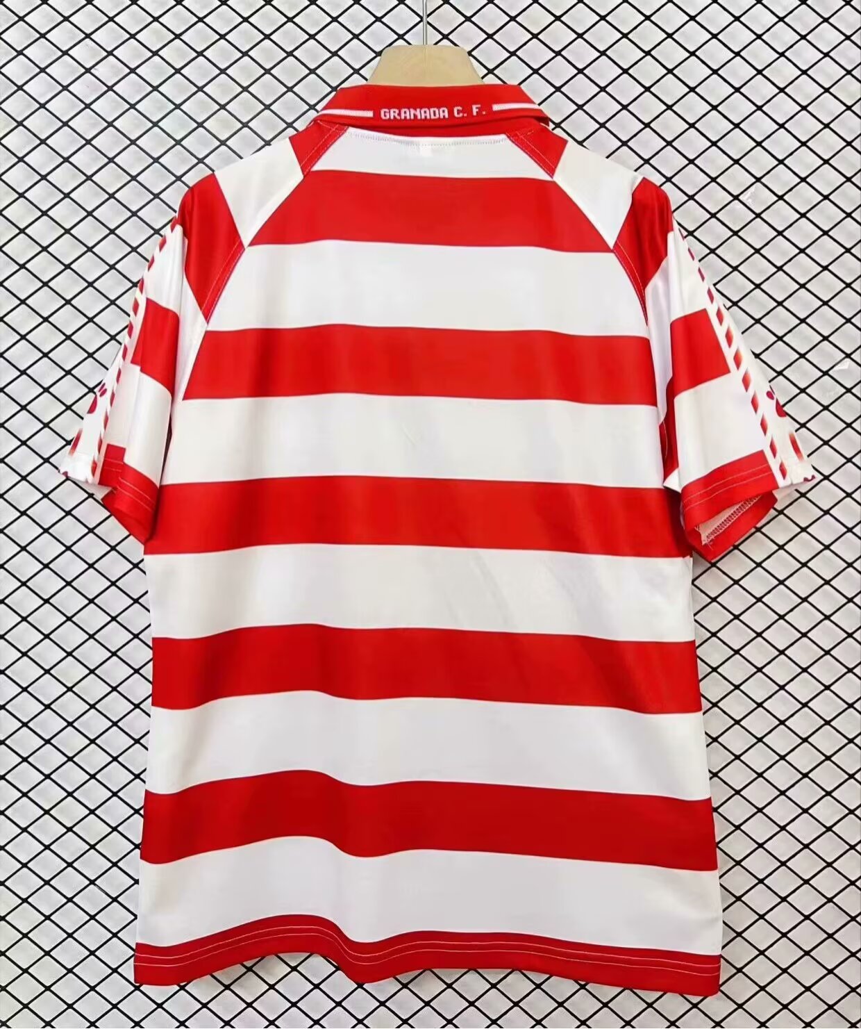 Retro 1997/98 Granada Home S-4XL