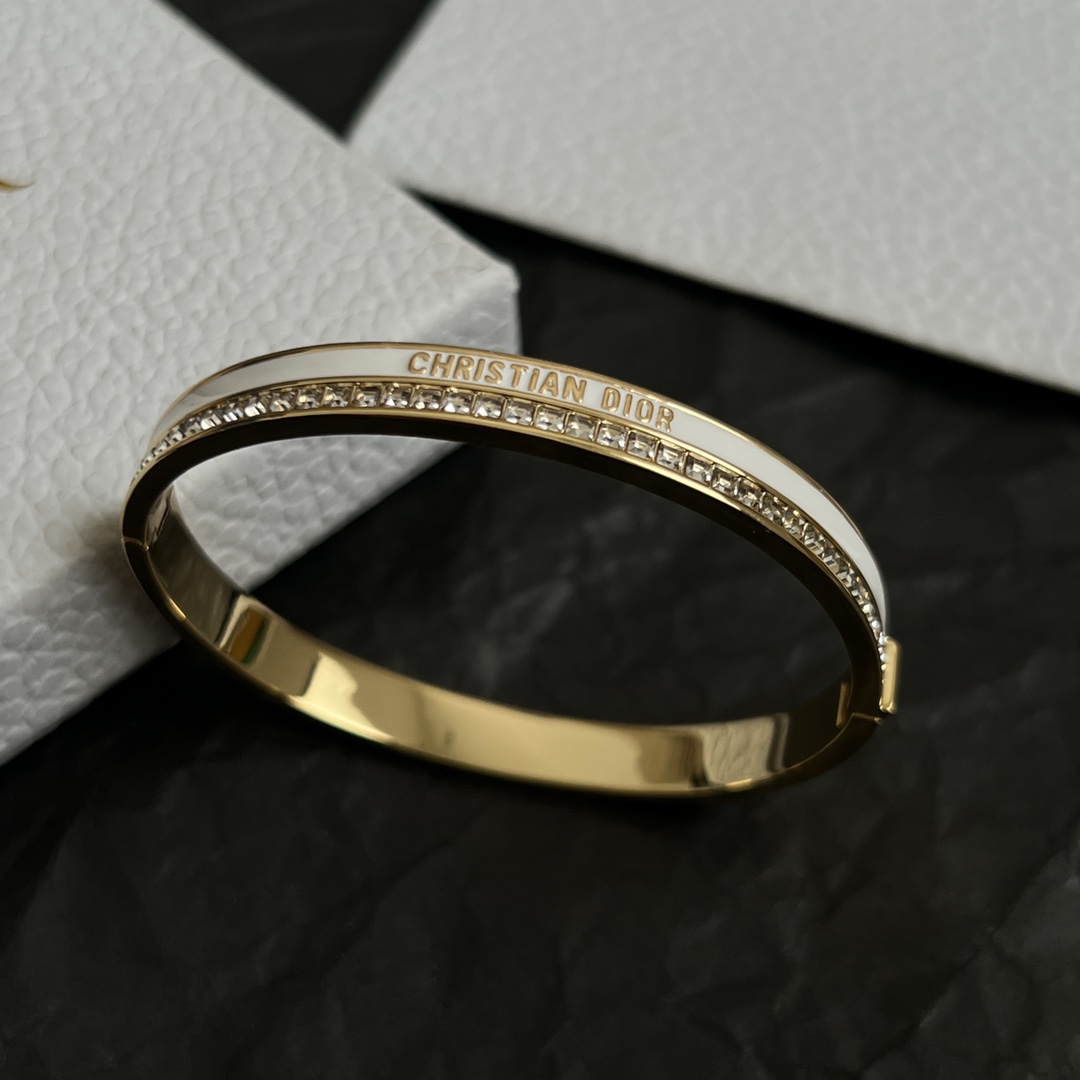 Women's Dior Bangle