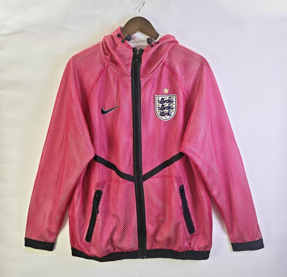 England Training Anthem Jacket 26/27