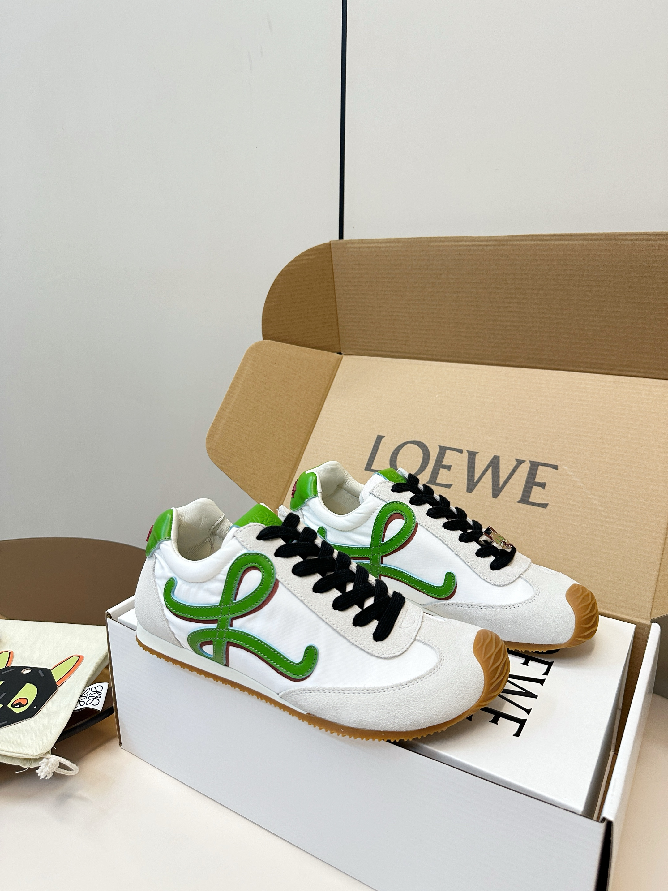 Loewe Ballet Runner 2.0 Sneaker