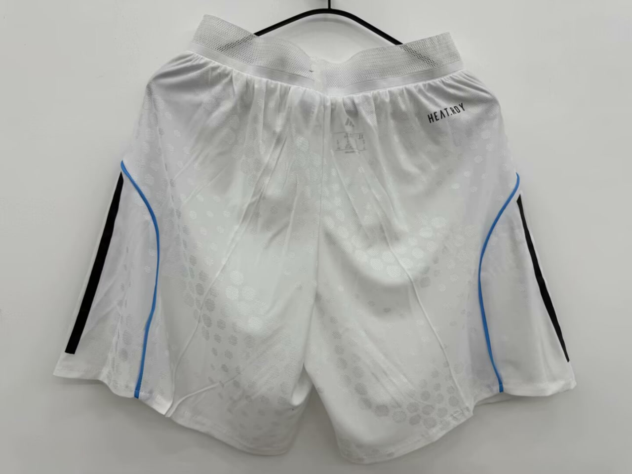 Newcastle United Home Player Shorts 25/26