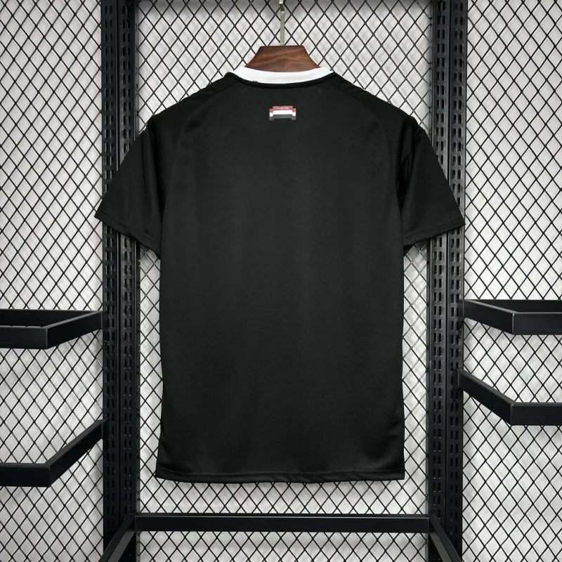 24-25 Arsenal Third Goalkeeper Jersey