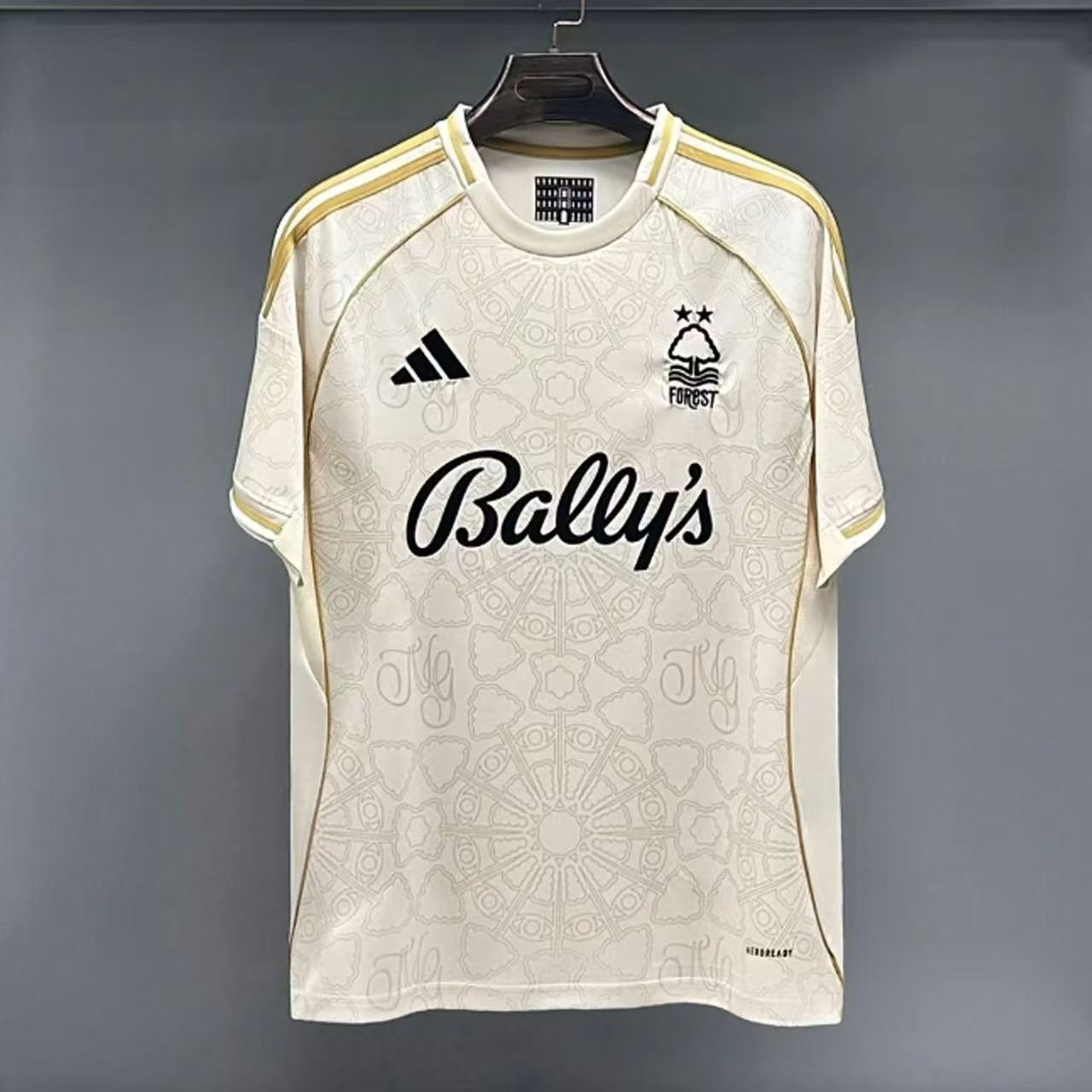 Nottingham Forest 25/26 Away S-XXL