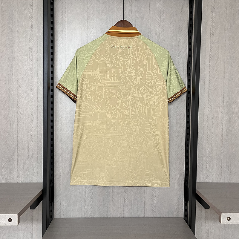 Masculino  25-26 Bahia Special