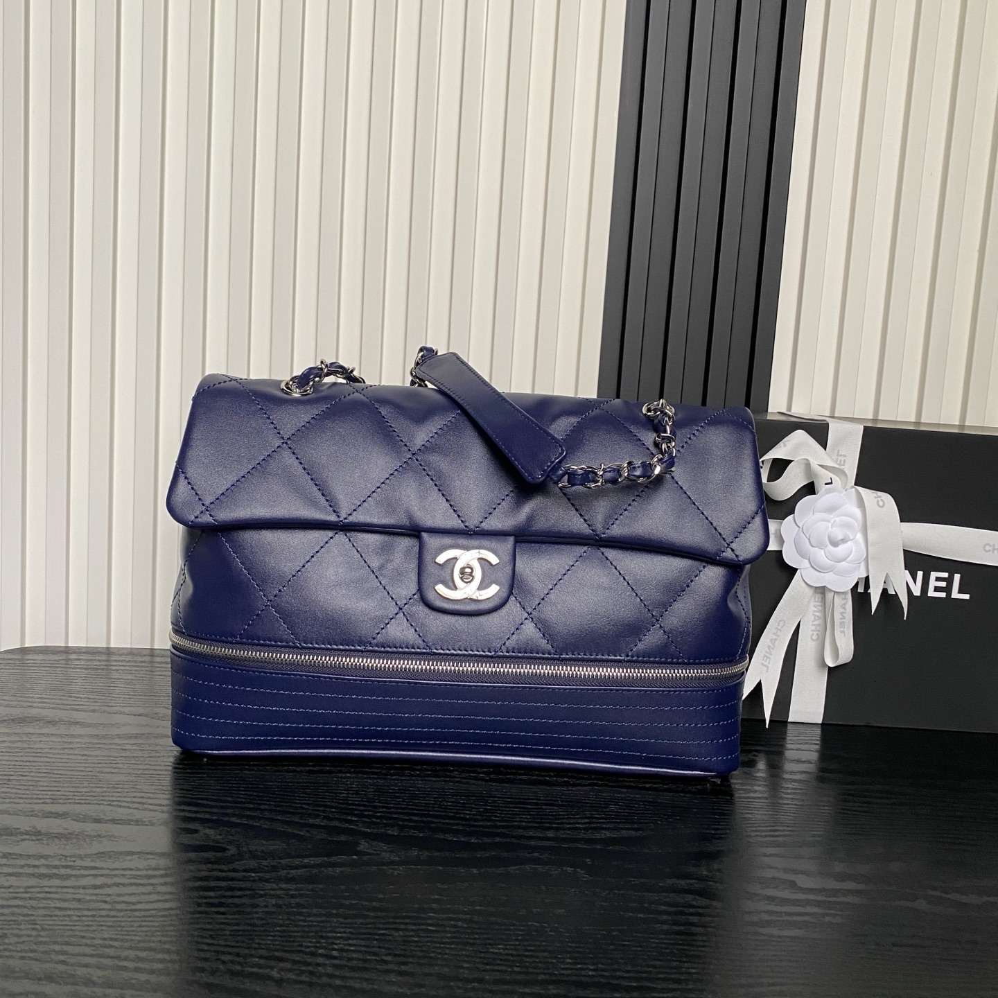 Chanel Bags Cowhide (10A Mirror Version)