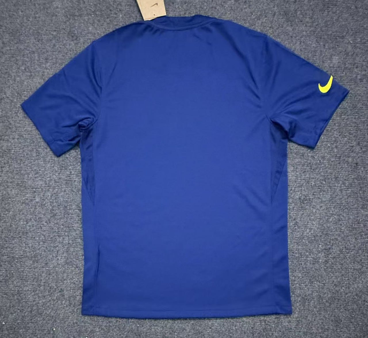 Atletico Madrid Pre Training Man Jersey 25/26