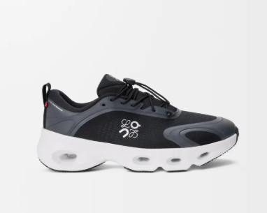 Loewe X ON Cloudsolo Unisex Sneaker