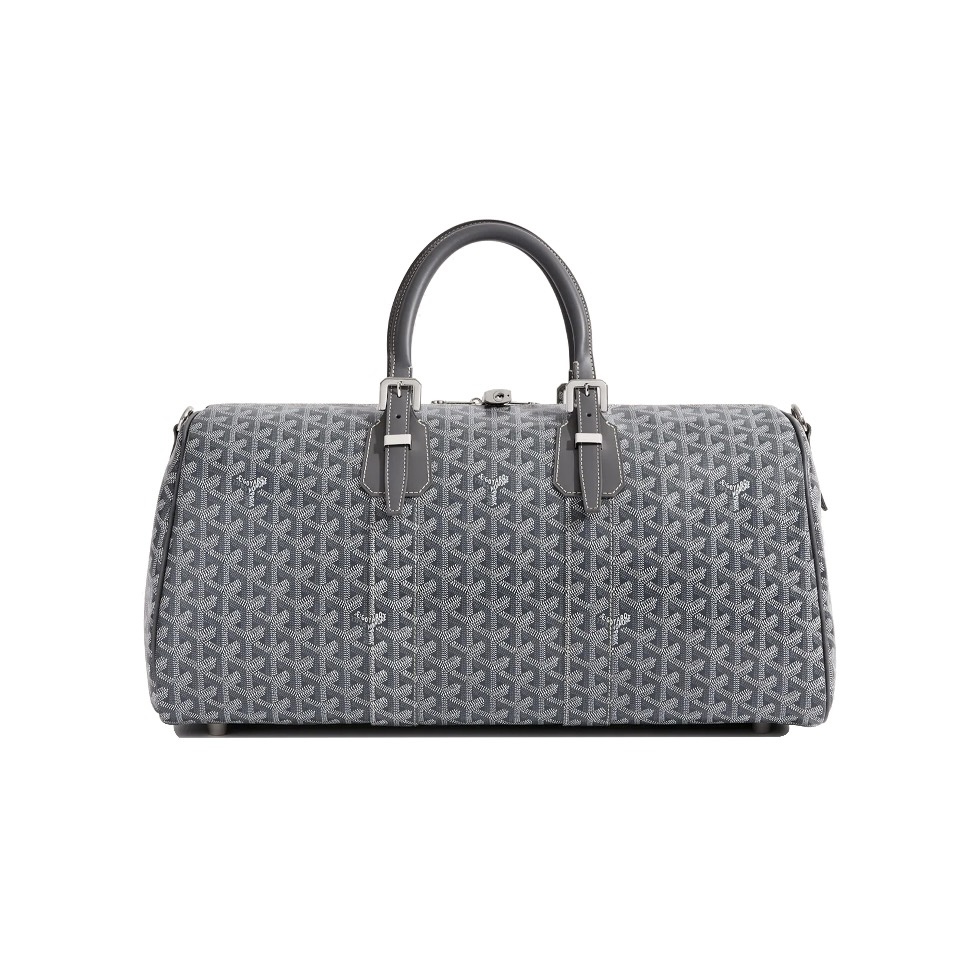 Goyard Boston 45 bag