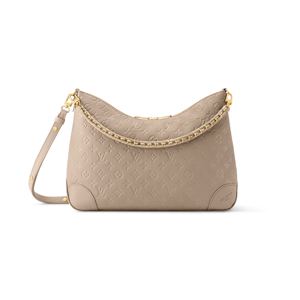 Louis Vuitton LV Boulogne GM bags