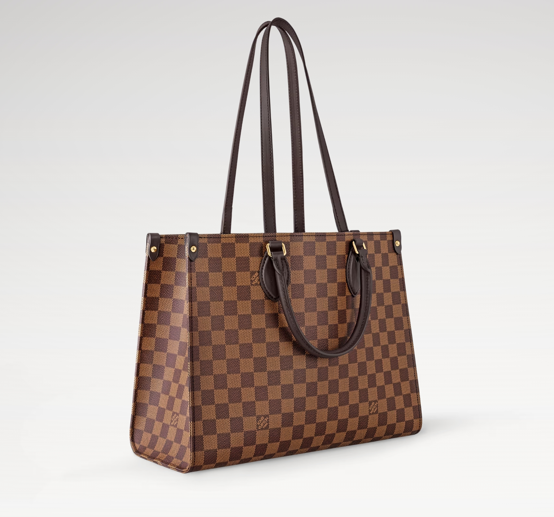 LOUIS VUITTON LV OnTheGo MM
