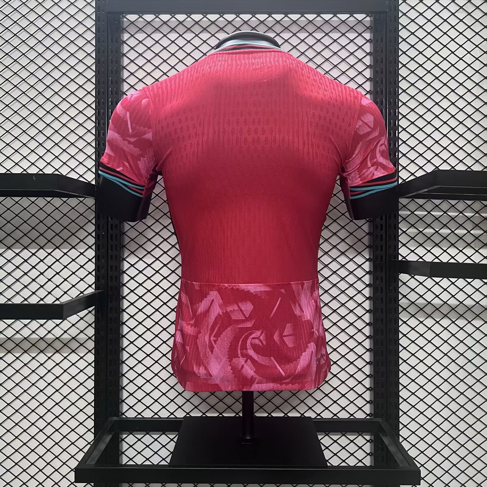 Player Version  Korea 24/25 Home