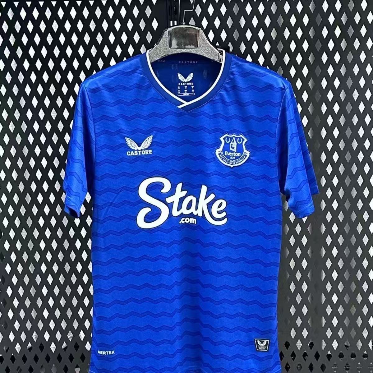 Everton 25/26 home S-XXL