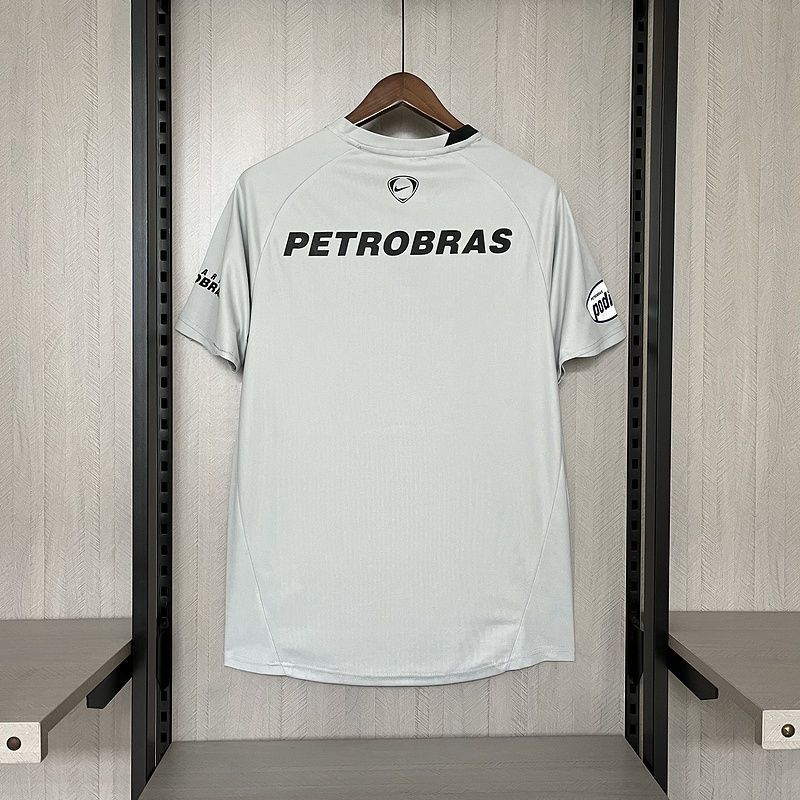 Retro  2008 Goalkeeper