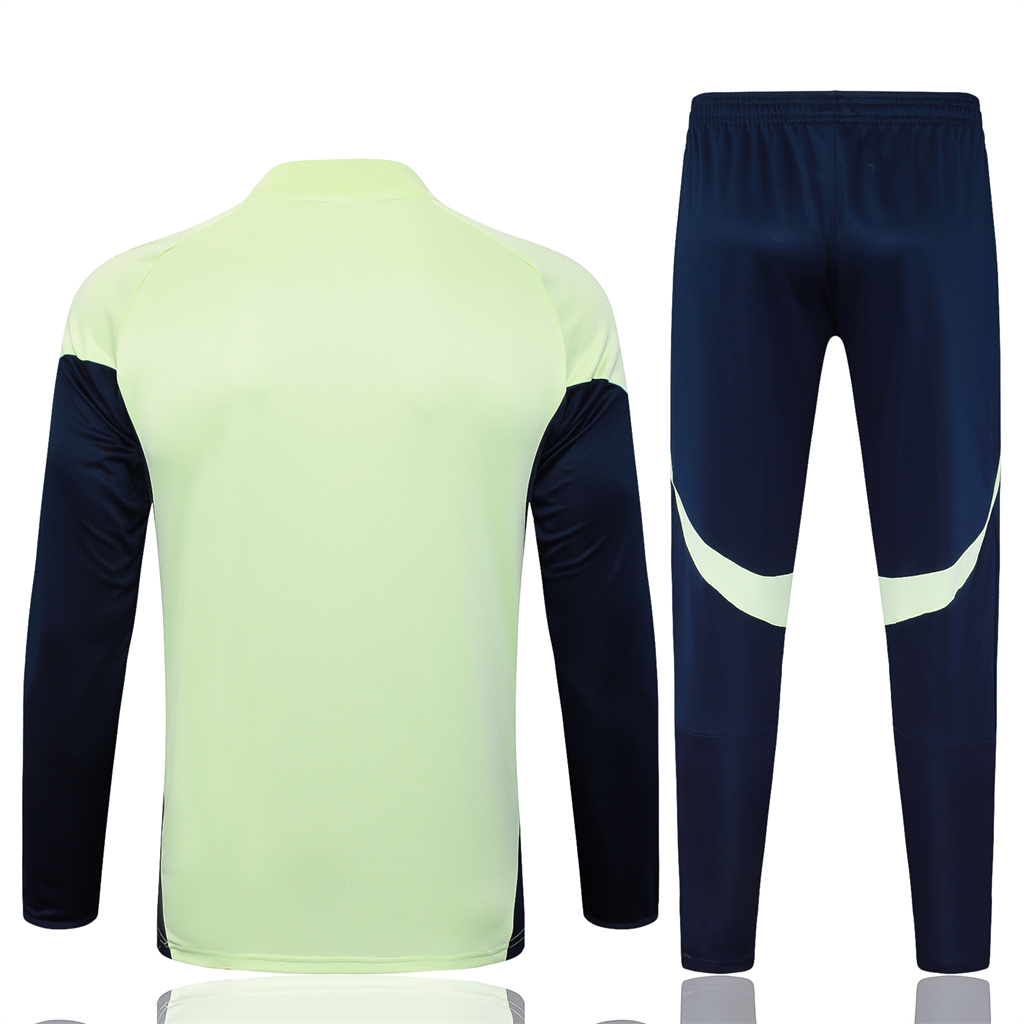Real Madrid Training Jersey Suit 25/26 | Soc Jersey - Premium Football Jersey