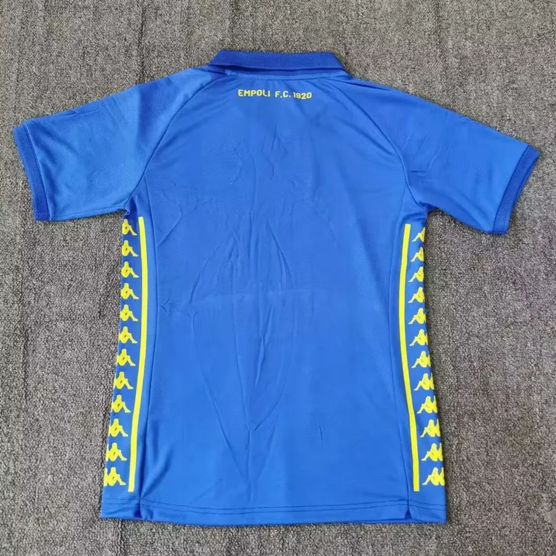 Empoli F.C. 24/25 Home Blue  S-XXL