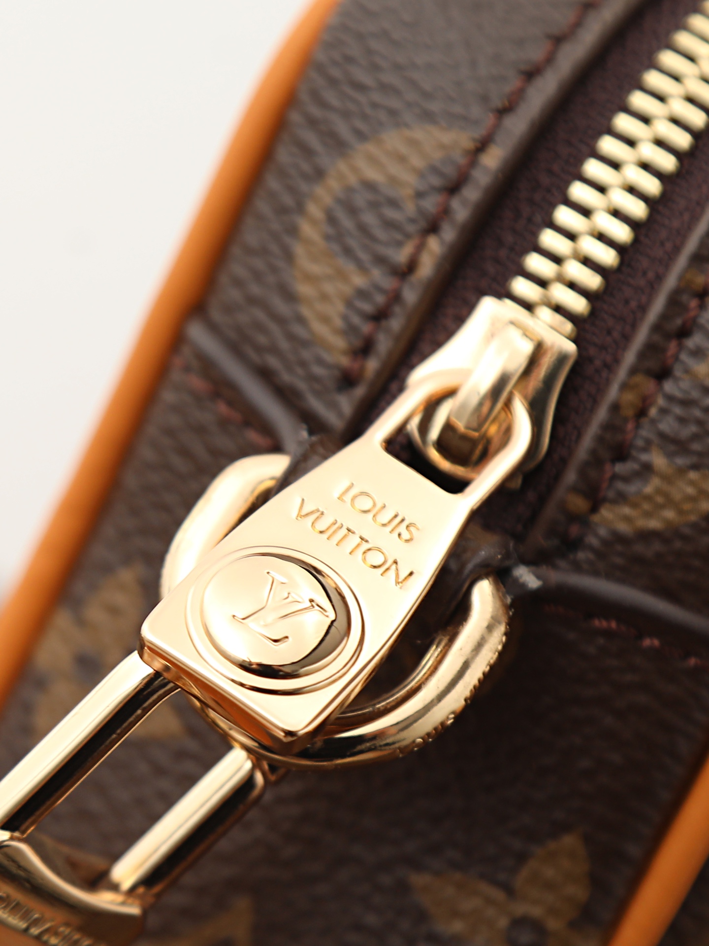 Louis Vuitton new Trocad é ro mini handbag