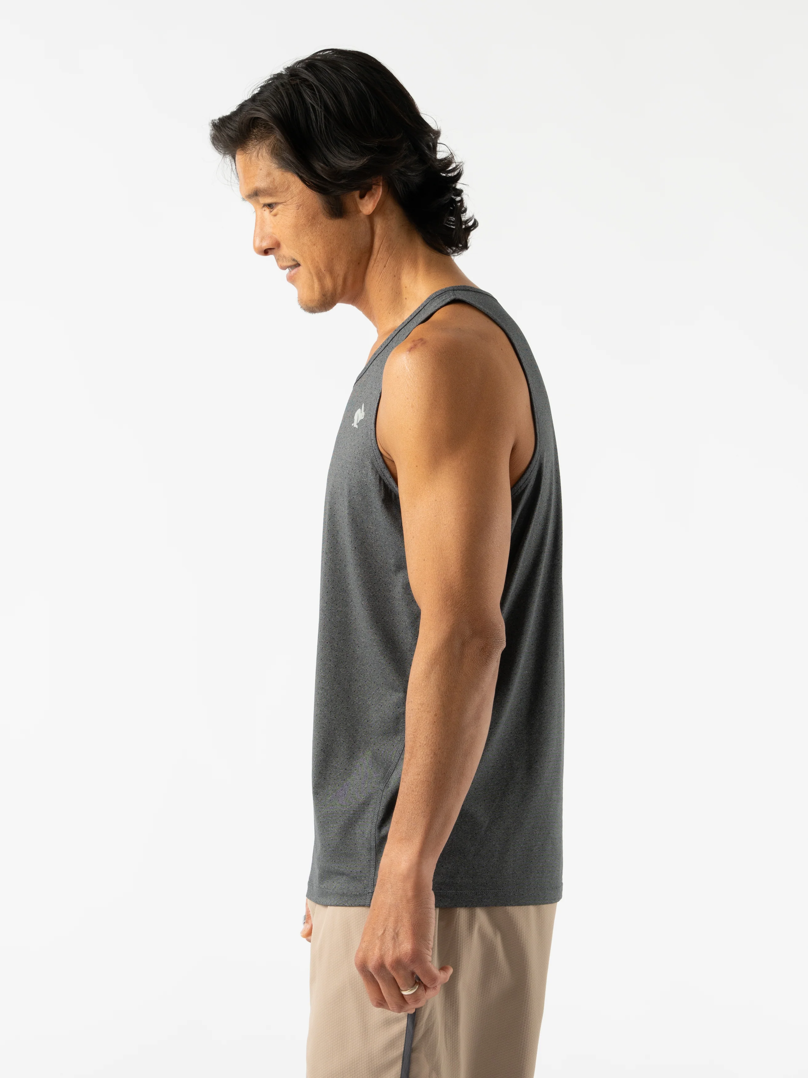 Ice Perf Tank