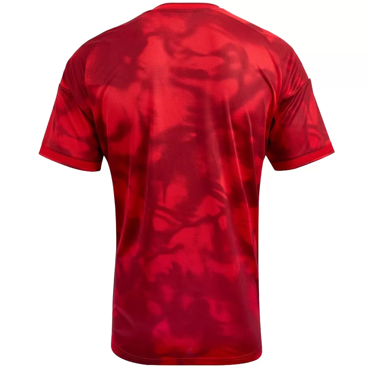 Nottingham Forest Home Jersey Fan Version 26/27