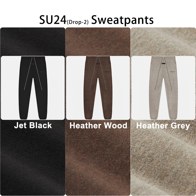 SU24 Essentials Sweatpants