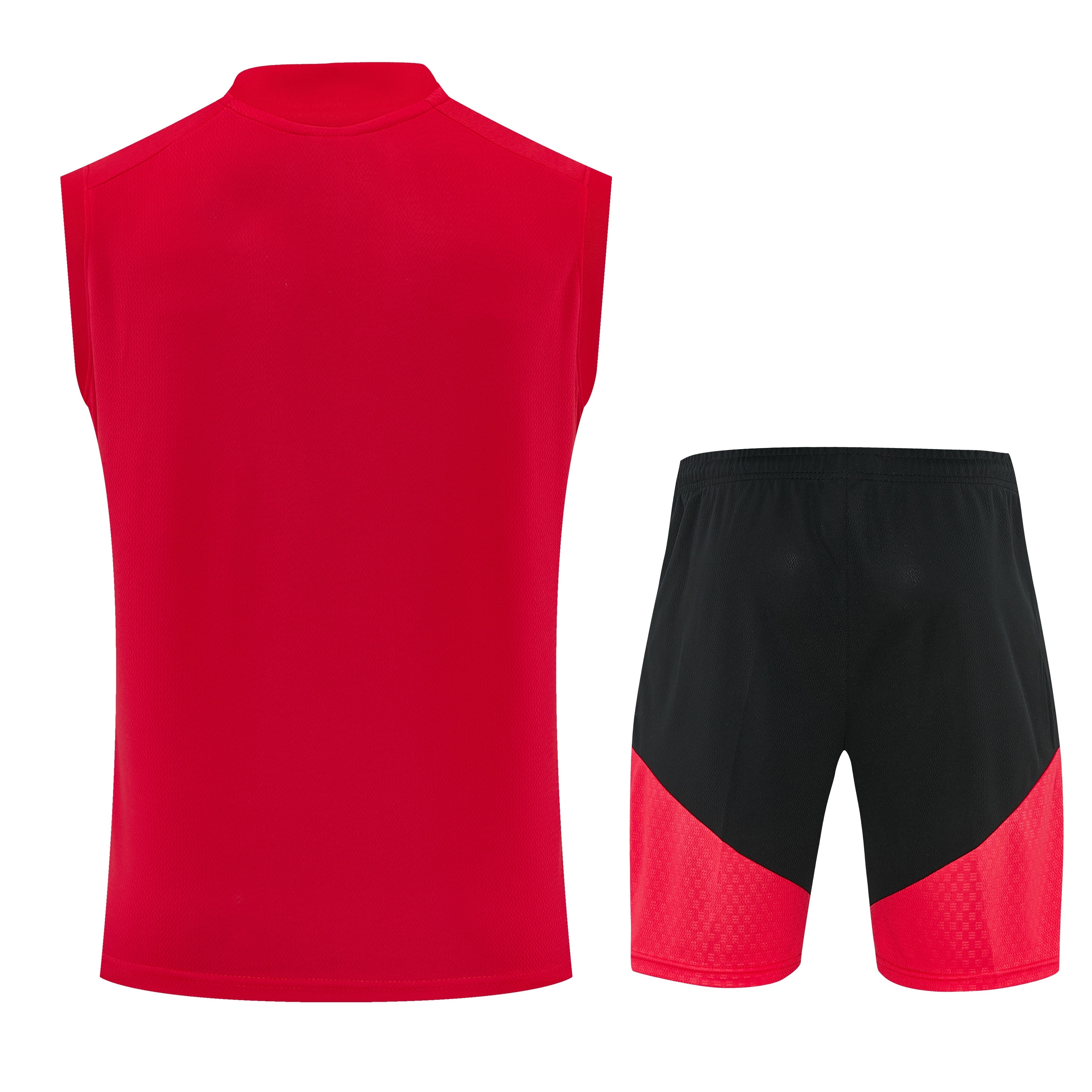 Germany 2026 Sleeveless Training Suit