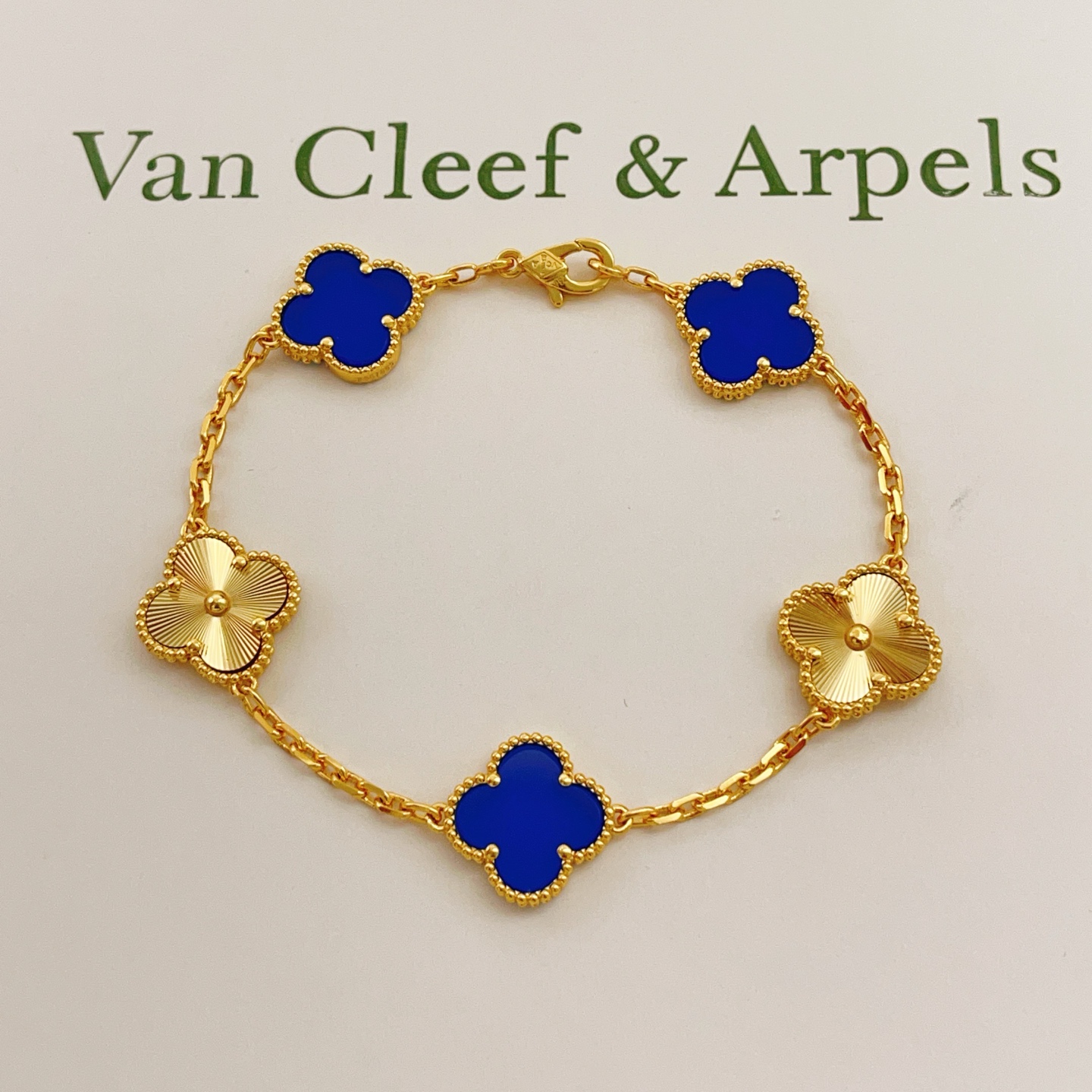 Van Cleef Fashion Bracelet