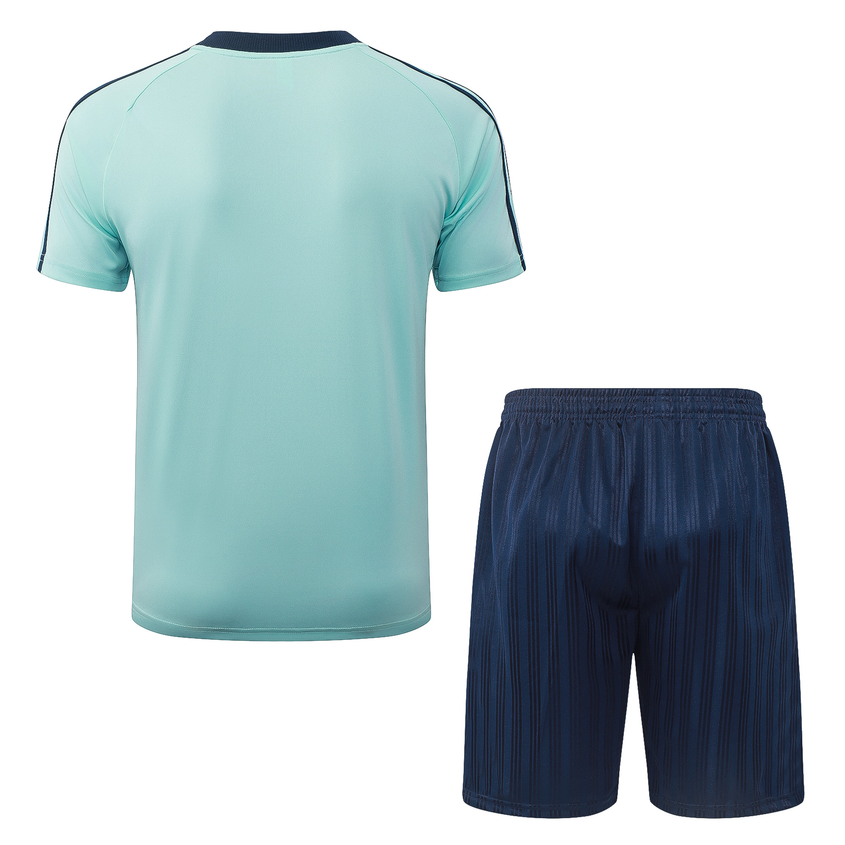 Germany Training Short sleeve Suit 26/27 | Soc Jersey - Premium Football Jersey