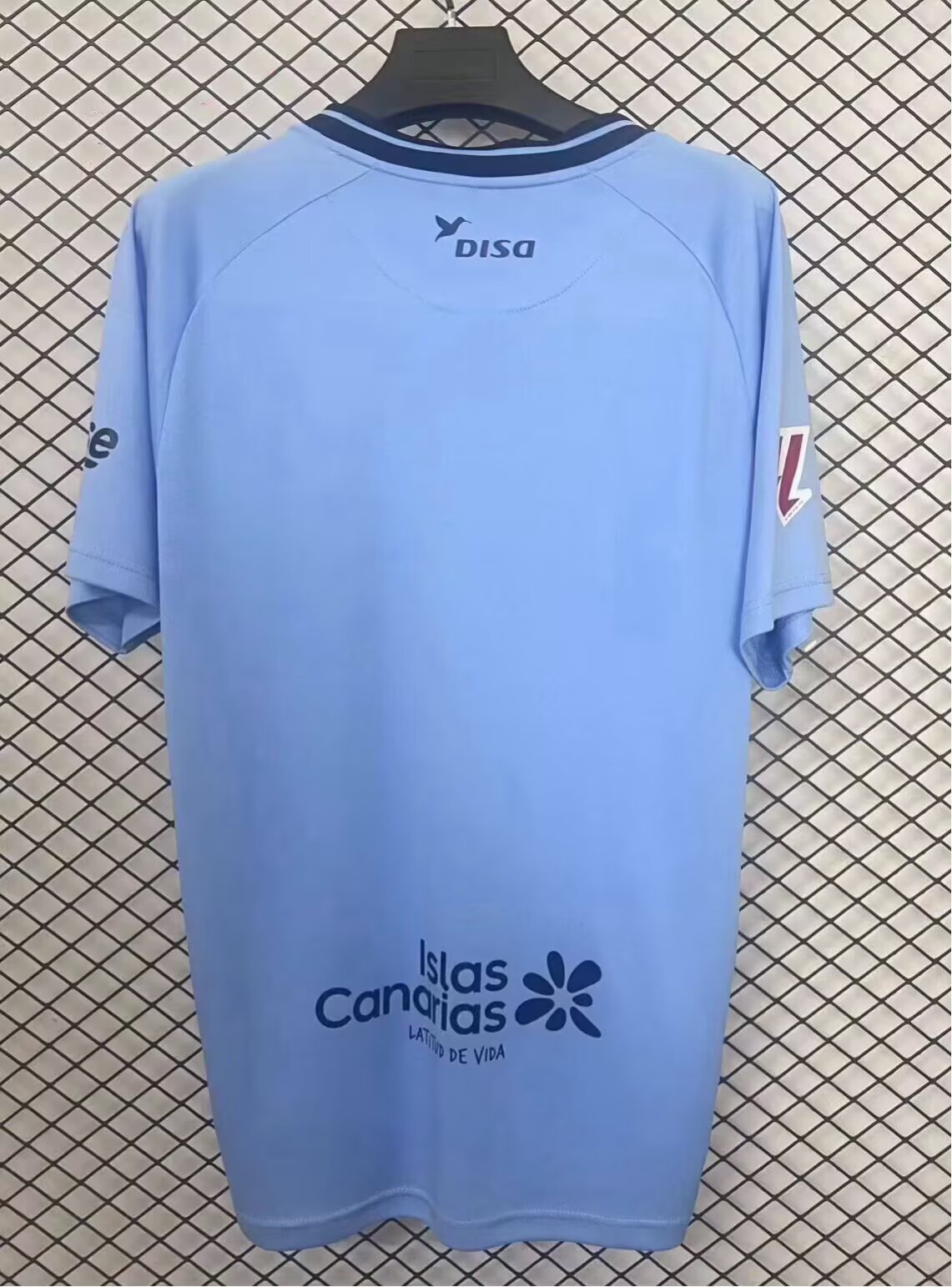 25/26 Las Palmas Away S-XXL