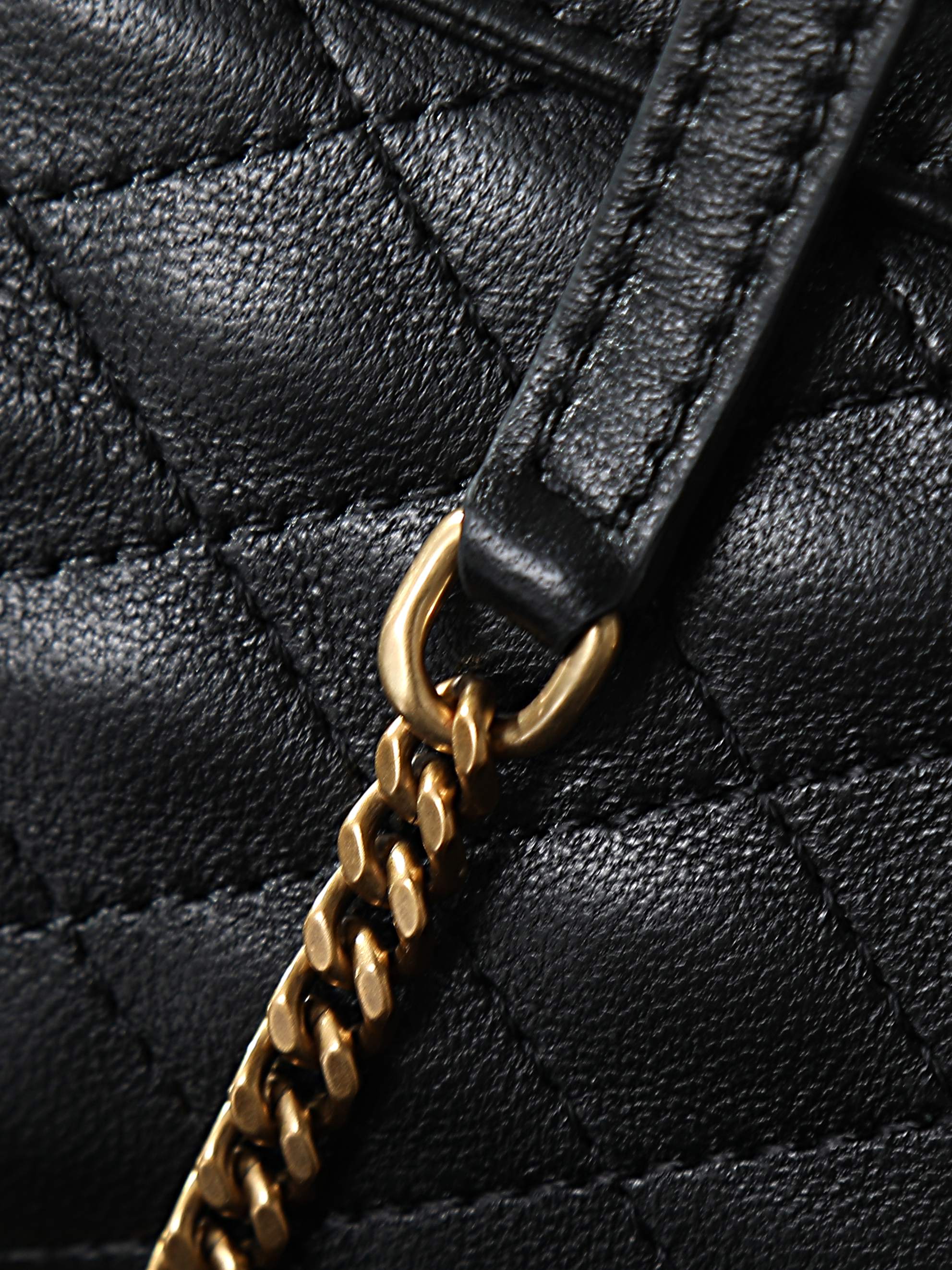 Saint Laurent Mini Nolita Cross Bag