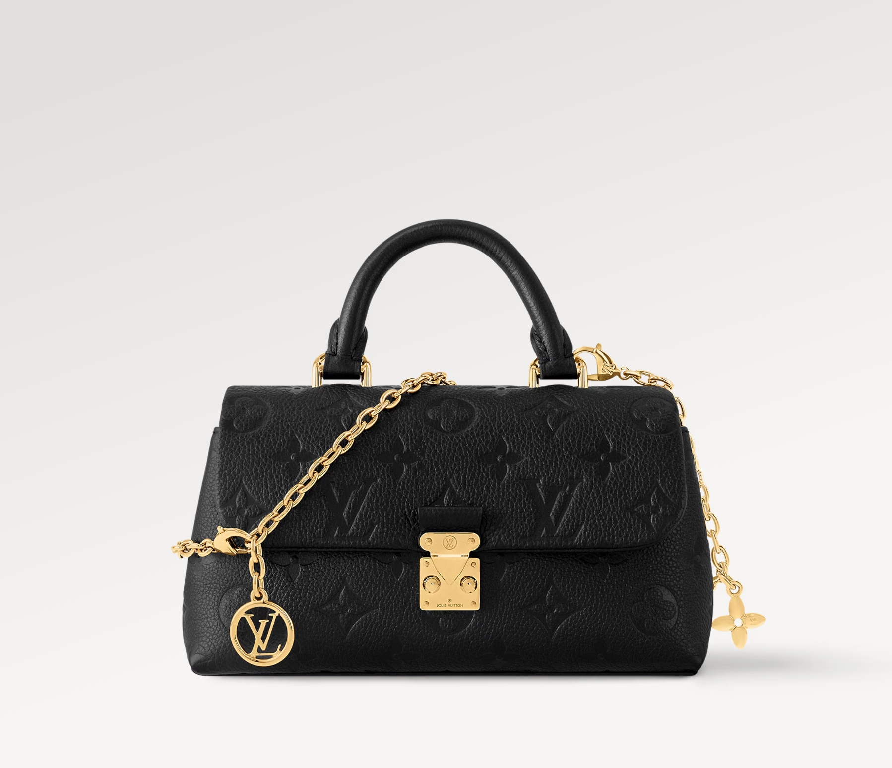 LOUIS VUITTON LV NANO MADELEINE