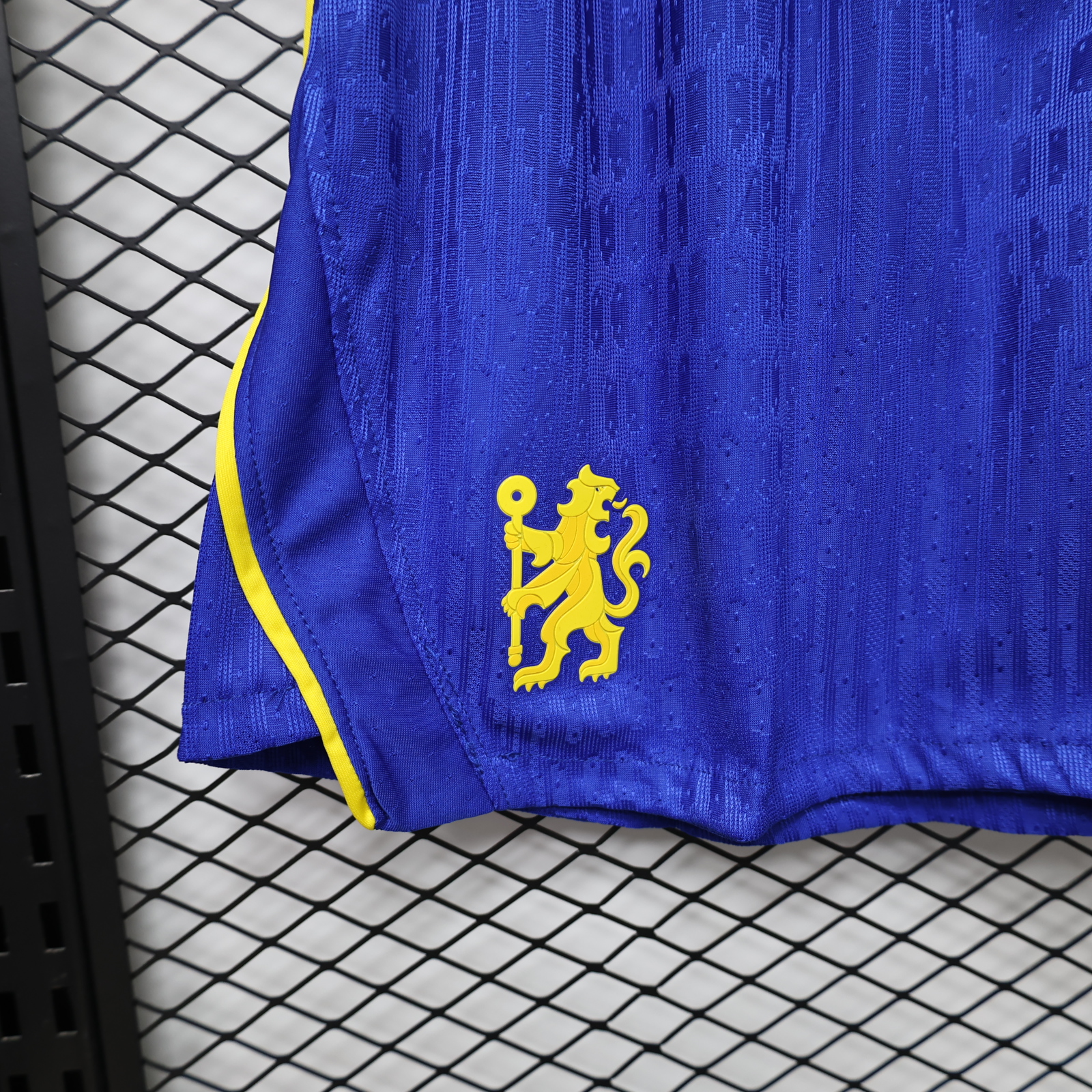 Chelsea Home Soccer Shorts Player Version 26/27