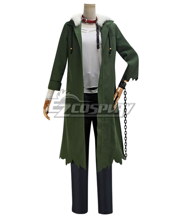My Hero Academia Boku no Hero Akademia Katsuki Bakugou Halloween Cosplay Costume