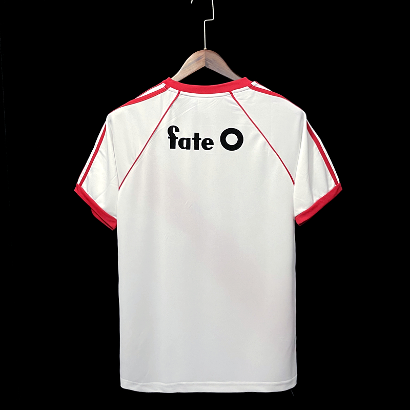 Retro River Plate 1986 Home  S-XXL