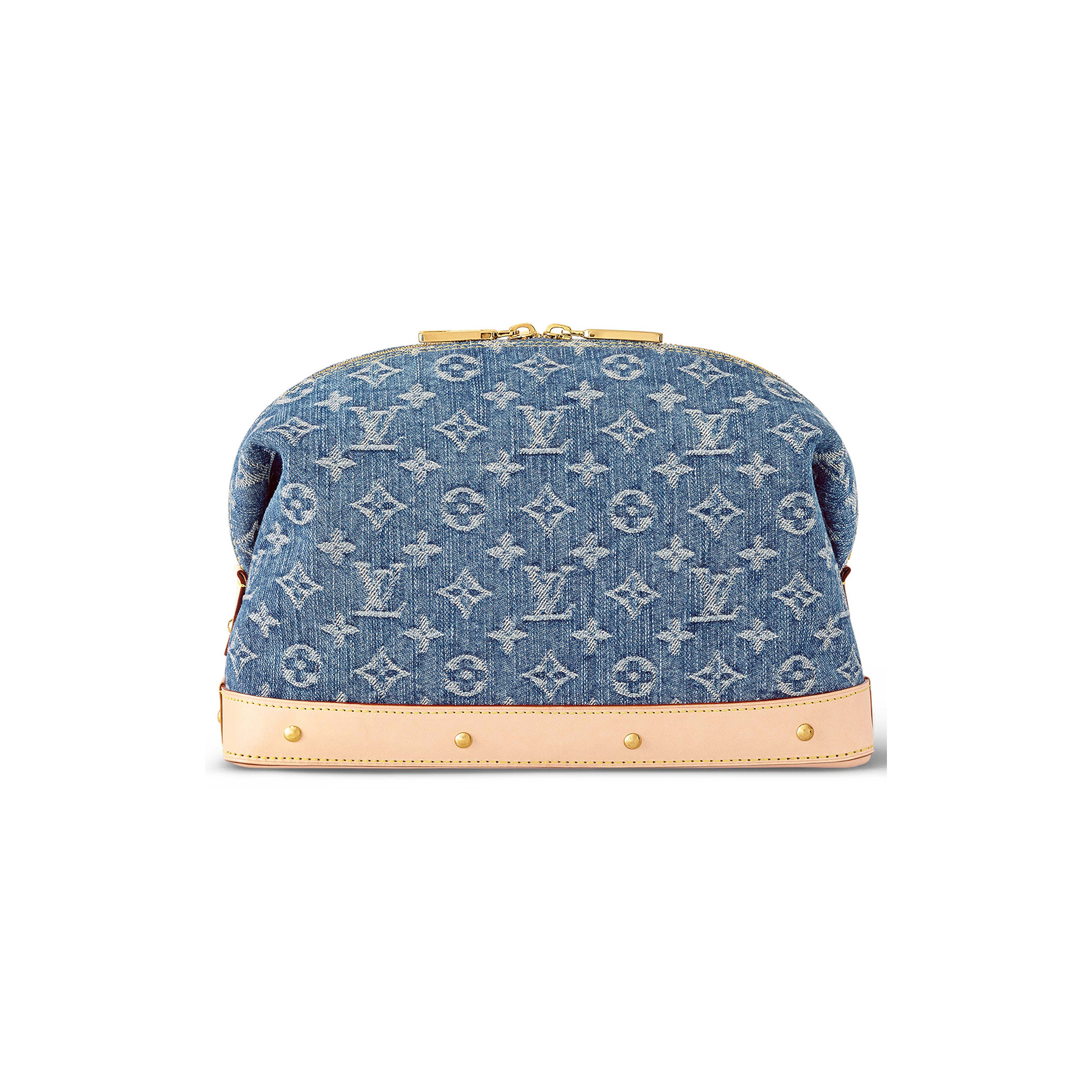 Louis Vuitton LV Pochette Cosmétique GM