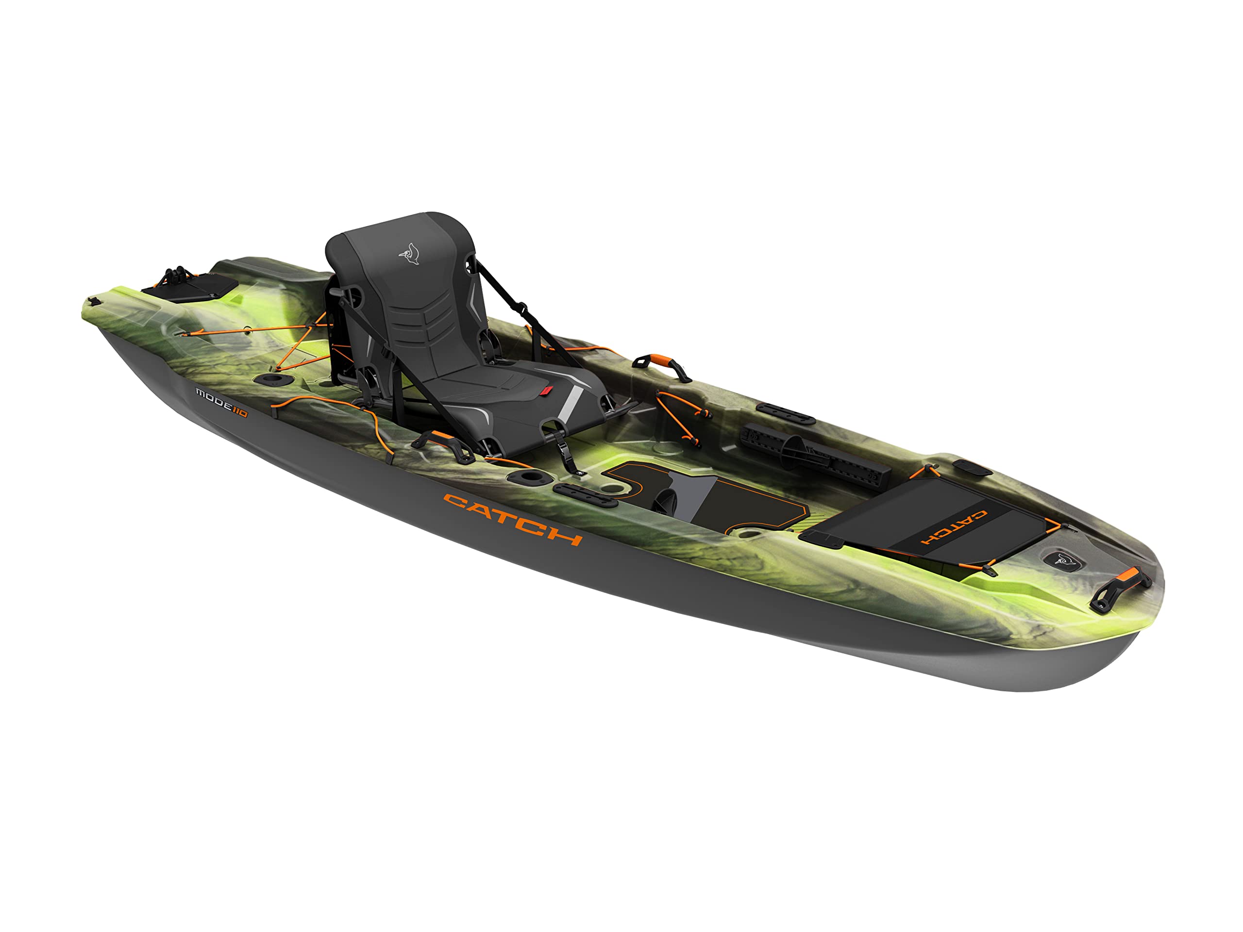 Pelican Catch Mode 110 Kayak