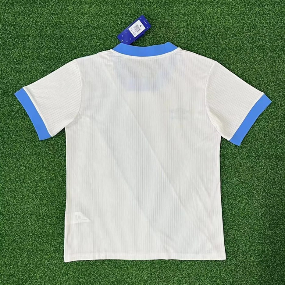 Guatemala Home Man Jersey 25/26