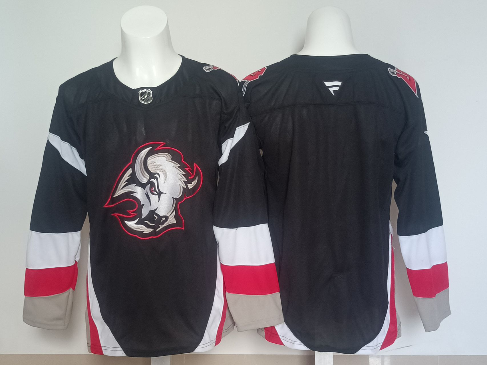 Buffalo Sabres #no number