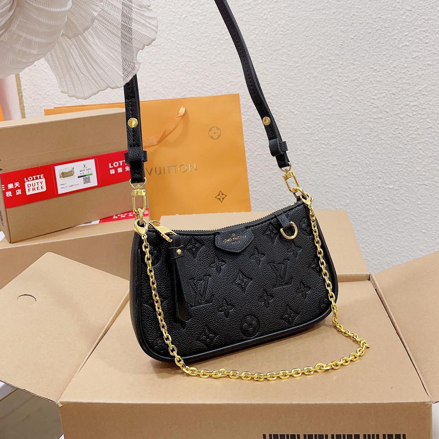 Louis Vuitton LV Easy Pouch Bag