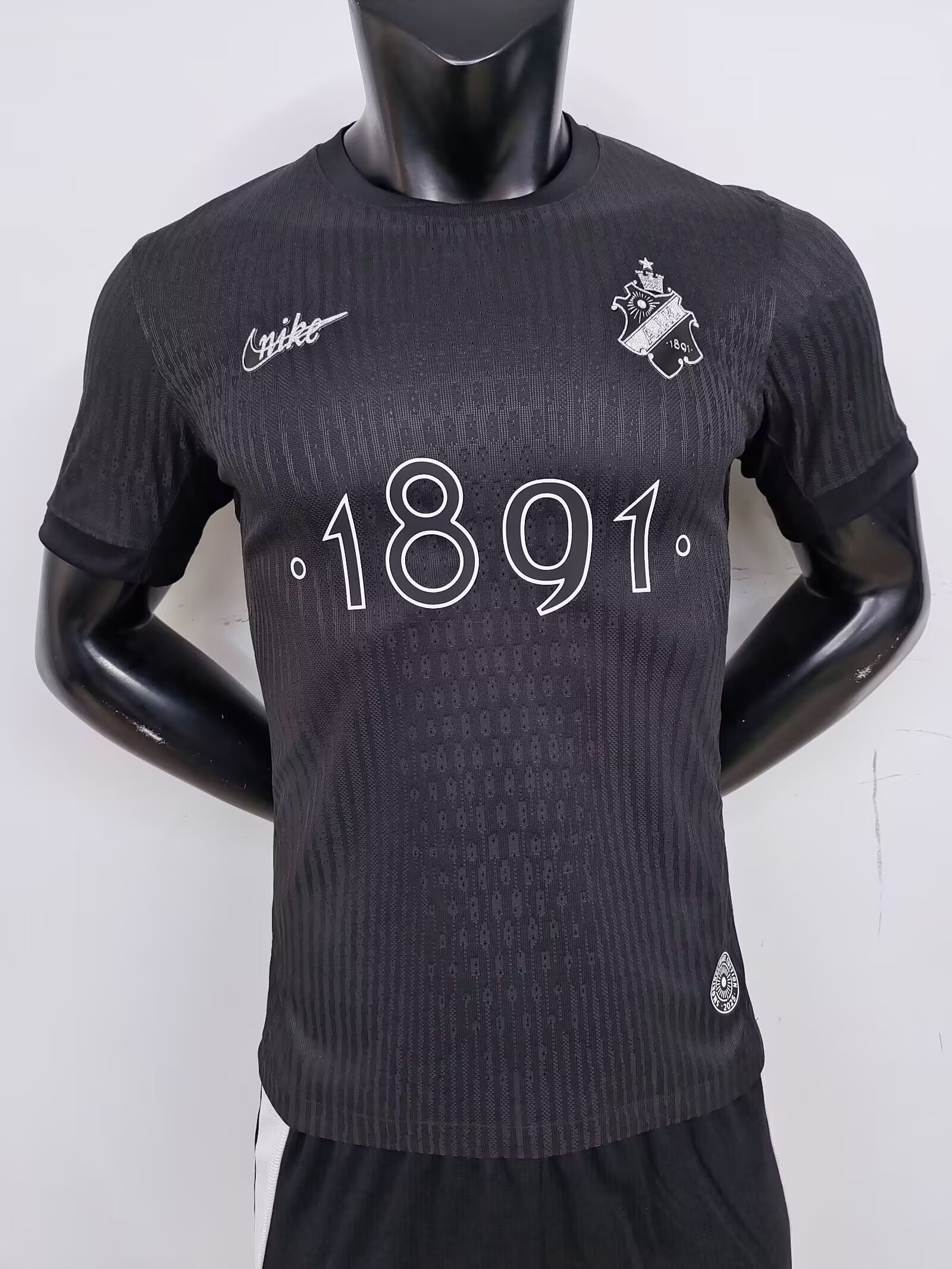 2025/26 AIK Sony players edition S-3XL