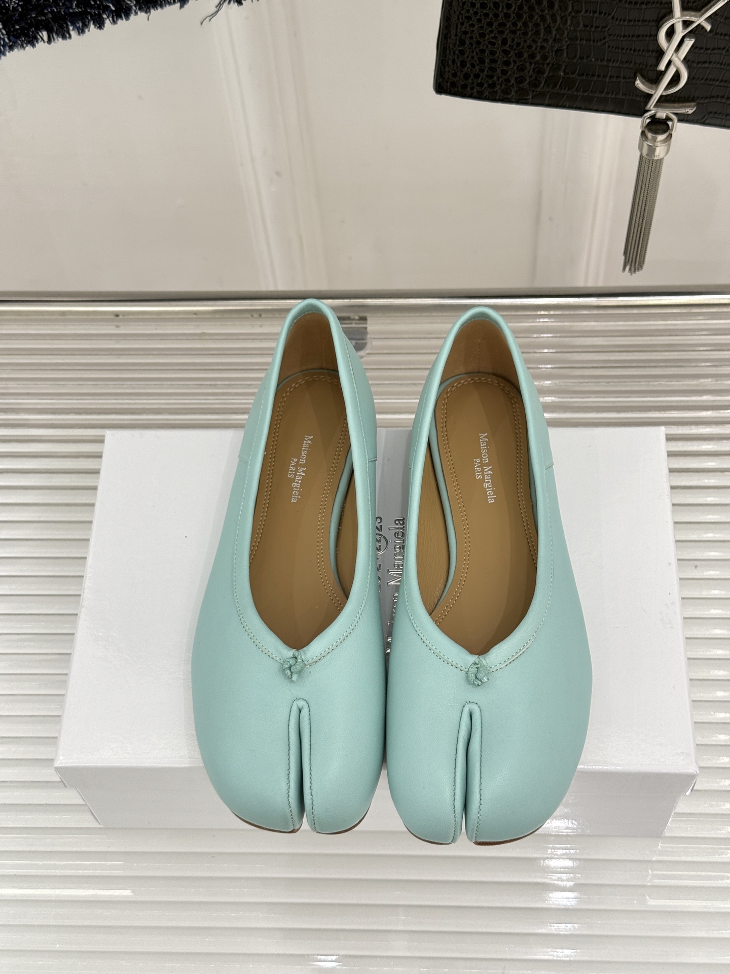 Maison Margiela Tabi Ballerina