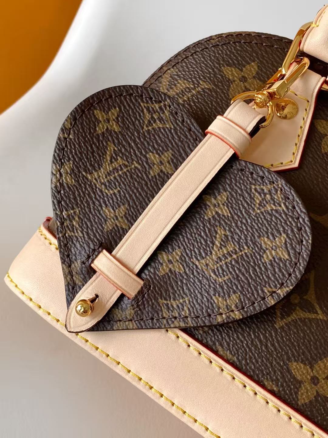 Louis Vuitton LV new handbag