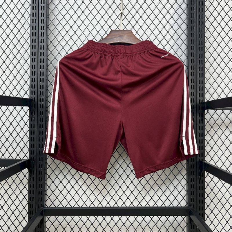 Shorts Arsenal 25/26 Third